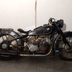 1937 001 BMW R6 Jg. 1937