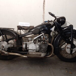 1935 001 BMW R11 SV Jg. 1935