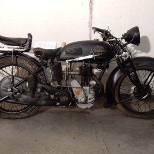 1928 003 Sunbeam Jg. 1928