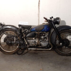 1935 002 Douglas Jg. 1935