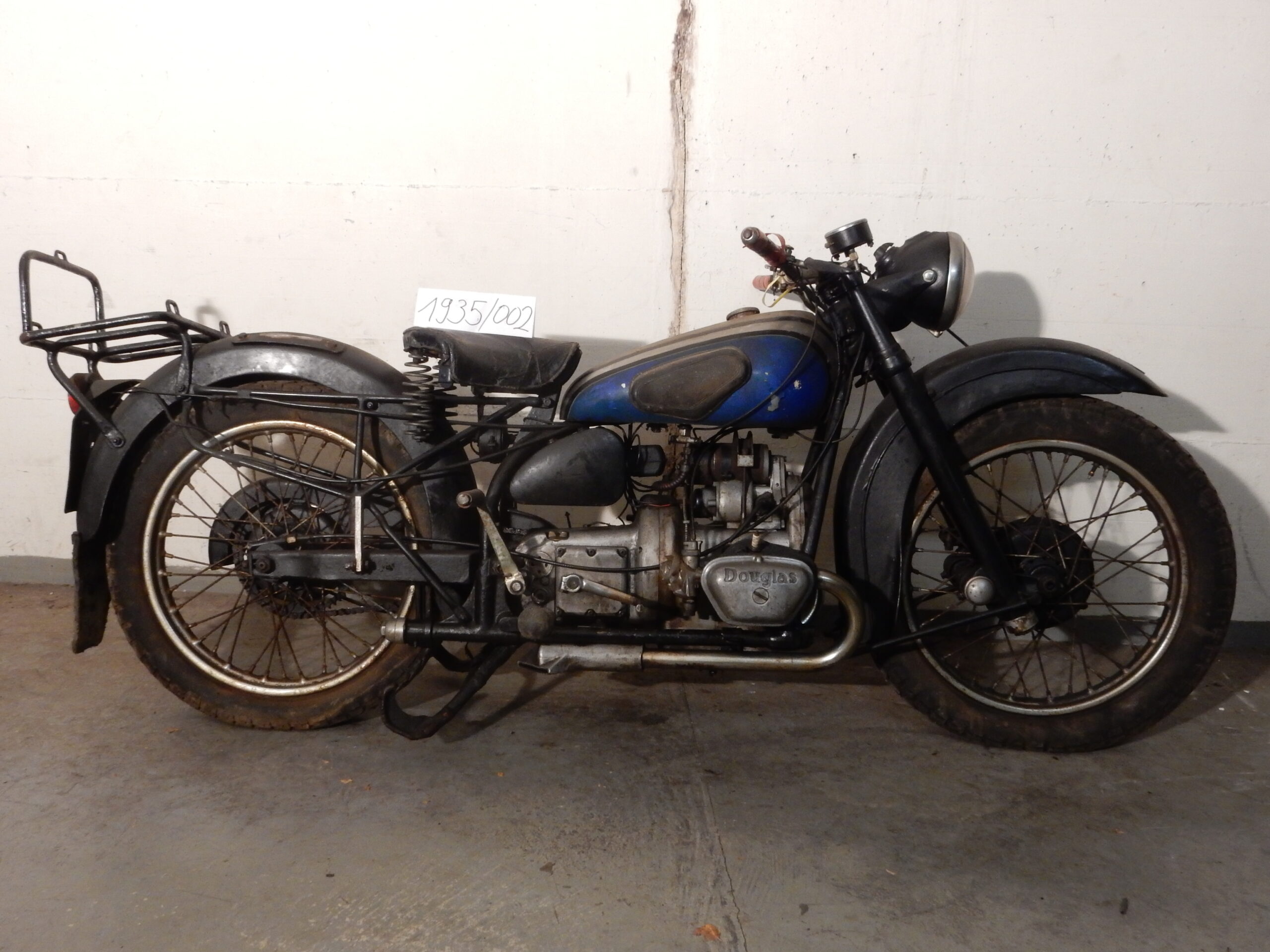 1935 002 Douglas Jg. 1935