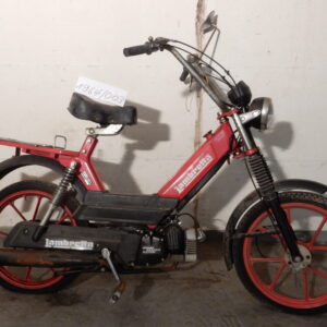1964 003 Lambretta Jg. 1964