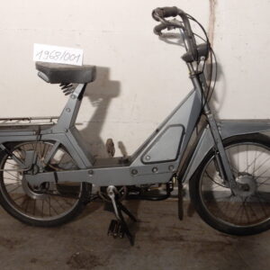 1968 001 Solex 50ccm Flash Jg. 1968