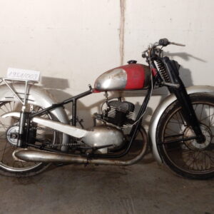 1951 003 Alpino 200ccm Jg. 1951